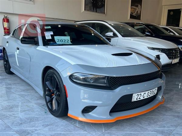 دۆج چارجەر 2022  بۆ فرۆشتن لە عێراق - موسڵ